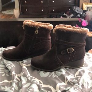 New Sporto Winter Boots